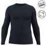 Head FLEX Seamless LS Men NV - L/XL